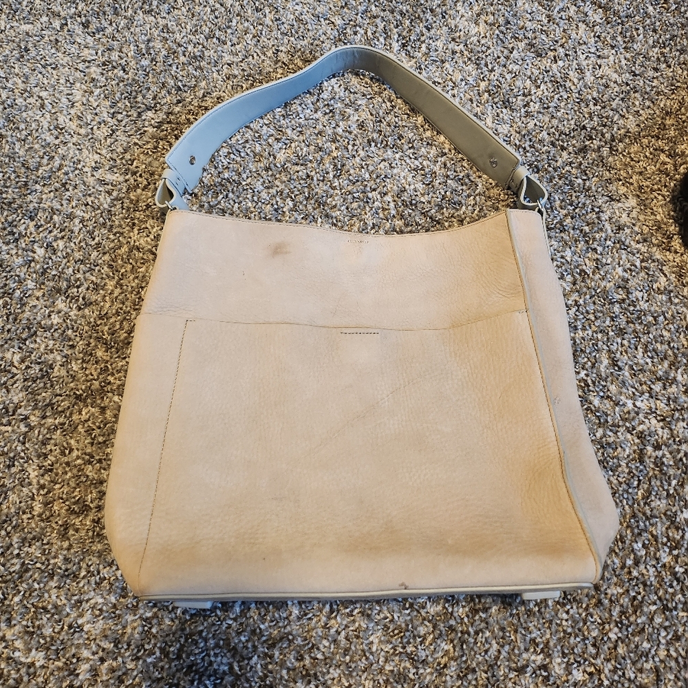 All Saints shoulder bag